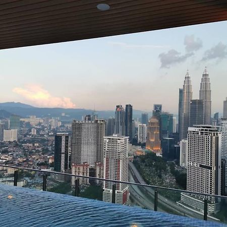 The Luxe, Klcc By Ch Homes Kuala Lumpur Exteriör bild