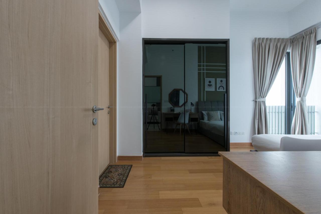 The Luxe, Klcc By Ch Homes Kuala Lumpur Exteriör bild