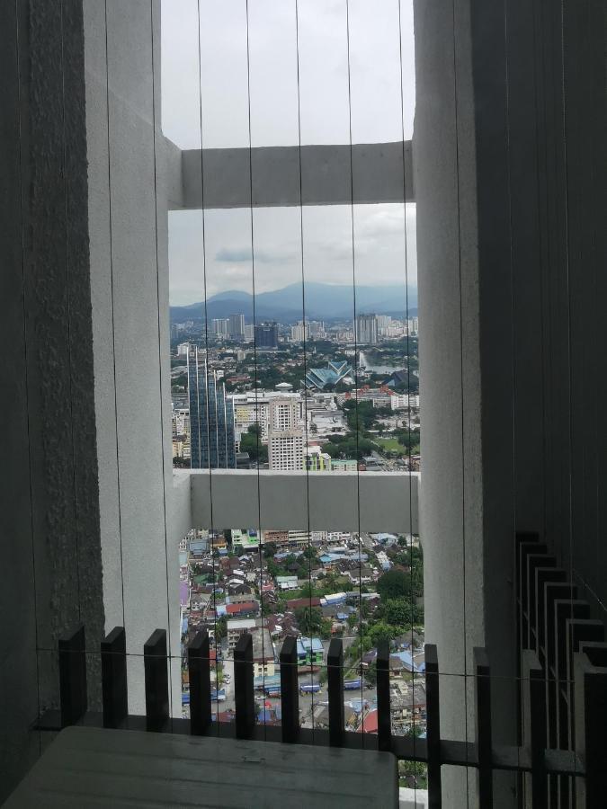 The Luxe, Klcc By Ch Homes Kuala Lumpur Exteriör bild